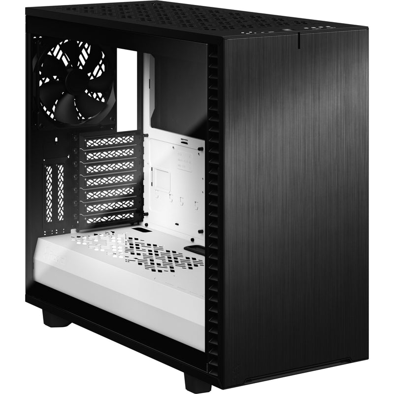 Load image into Gallery viewer, Fractal Design Fractal Design Define 7 Clear Tempered Glass