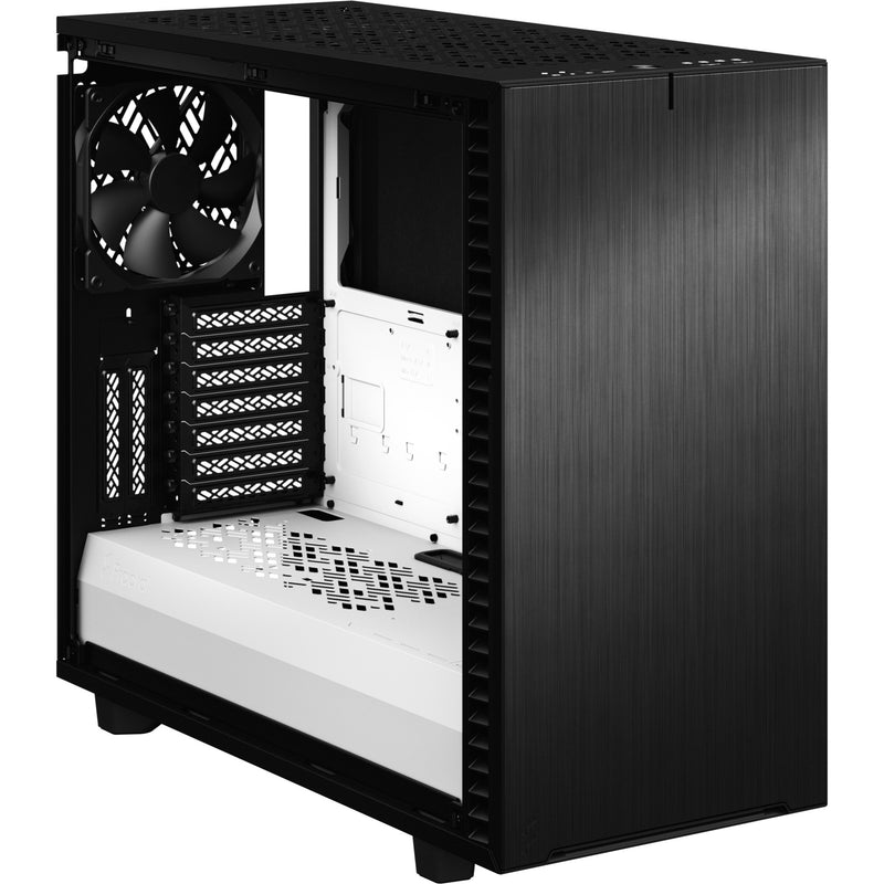 Load image into Gallery viewer, Fractal Design Fractal Design Define 7 Clear Tempered Glass