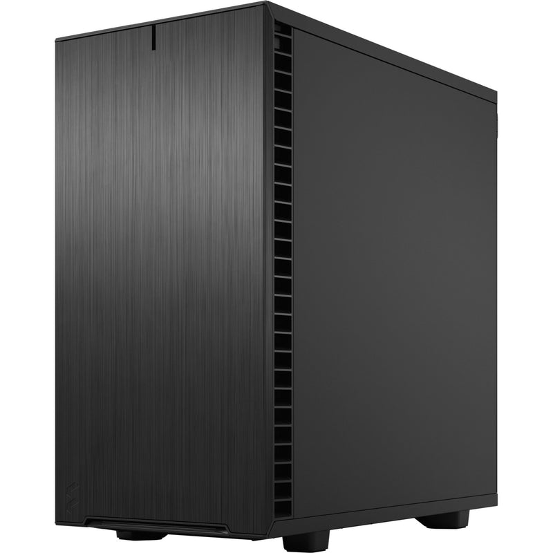 Load image into Gallery viewer, Fractal Design Define 7 Mini Black Solid