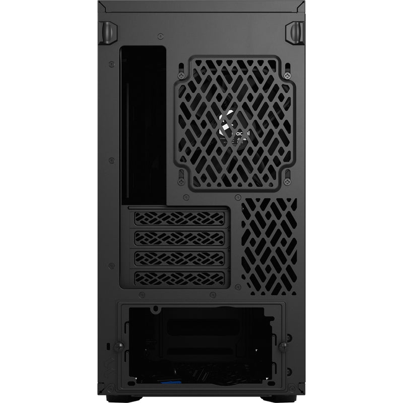 Load image into Gallery viewer, Fractal Design Define 7 Mini Black Solid