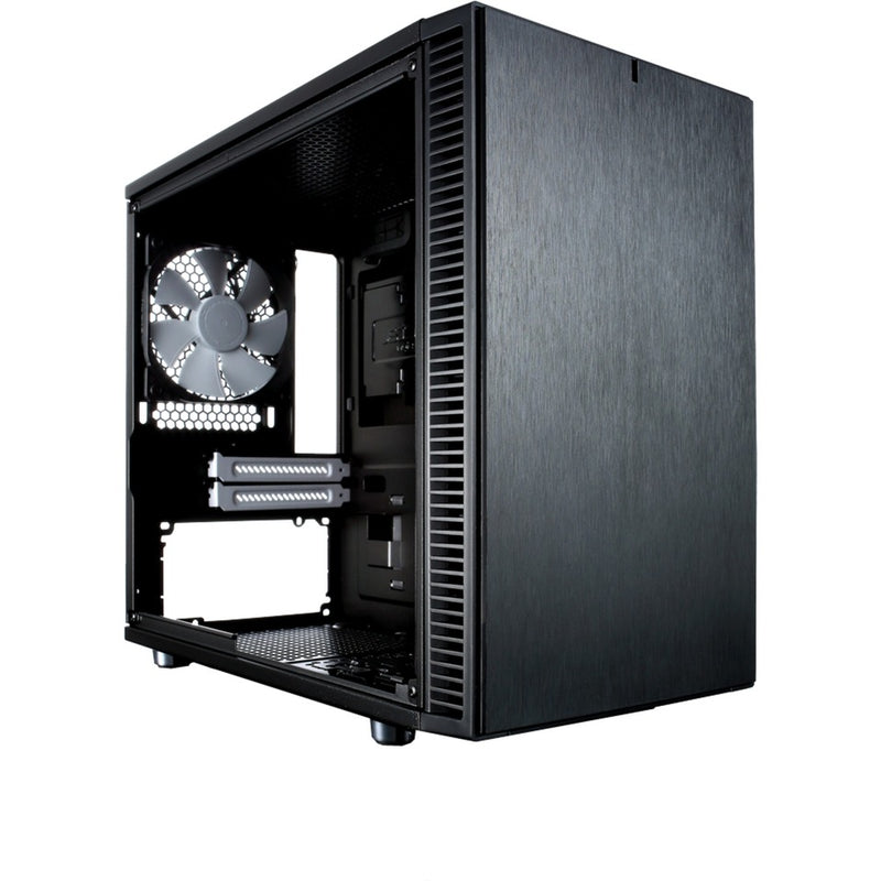 Load image into Gallery viewer, Fractal Design Define Nano S Window