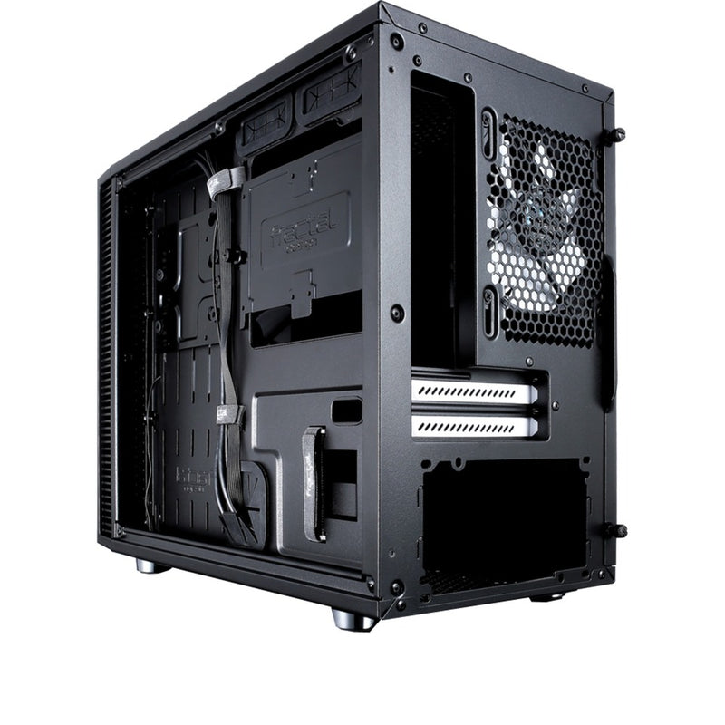 Load image into Gallery viewer, Fractal Design Define Nano S Window