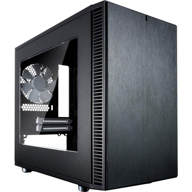 Load image into Gallery viewer, Fractal Design Define Nano S Window