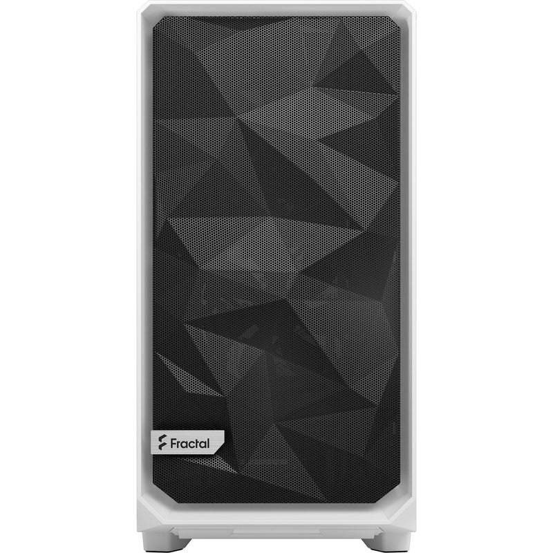 Load image into Gallery viewer, Fractal Design Meshify 2 Clear Tempered Glass