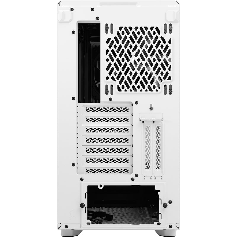 Load image into Gallery viewer, Fractal Design Meshify 2 Clear Tempered Glass