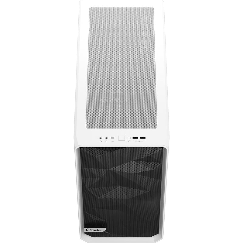 Load image into Gallery viewer, Fractal Design Meshify 2 Clear Tempered Glass
