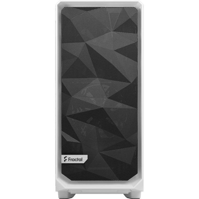 Load image into Gallery viewer, Fractal Design Meshify 2 Compact Clear Tempered Glass