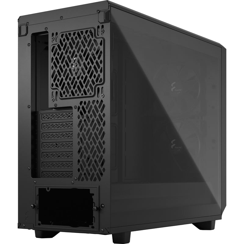 Load image into Gallery viewer, Fractal Design Fractal Design Meshify 2 Lite Black TG Light Tint