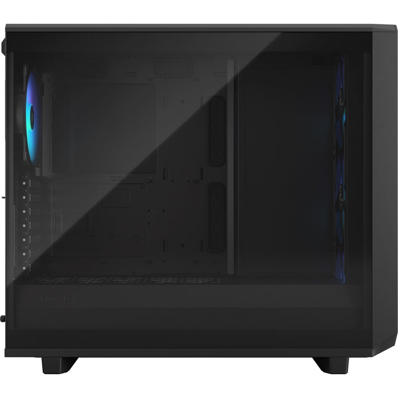Load image into Gallery viewer, Fractal Design Fractal Design Meshify 2 RGB Black TG Light Tint