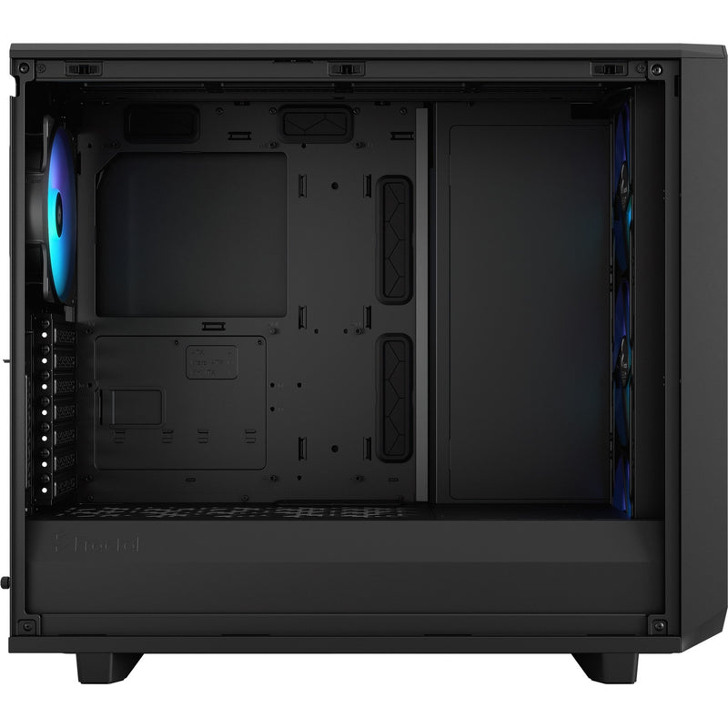 Load image into Gallery viewer, Fractal Design Fractal Design Meshify 2 RGB Black TG Light Tint