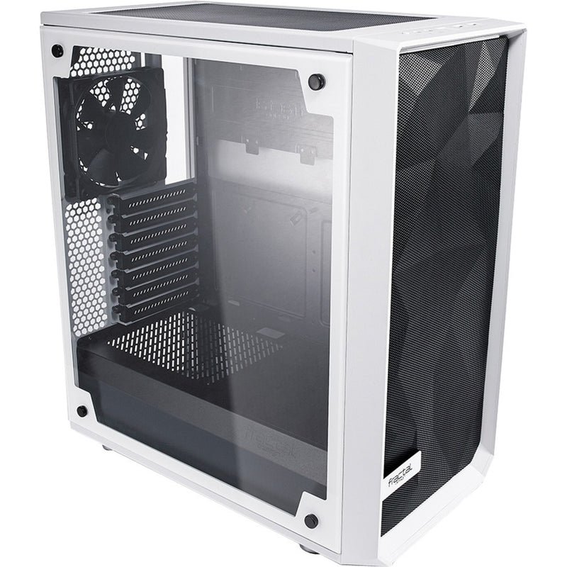 Load image into Gallery viewer, Fractal Design Meshify C Tempered Glass