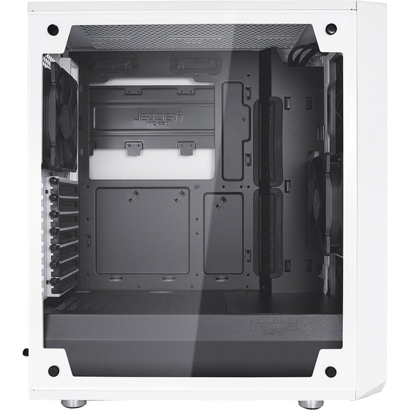Load image into Gallery viewer, Fractal Design Meshify C Tempered Glass