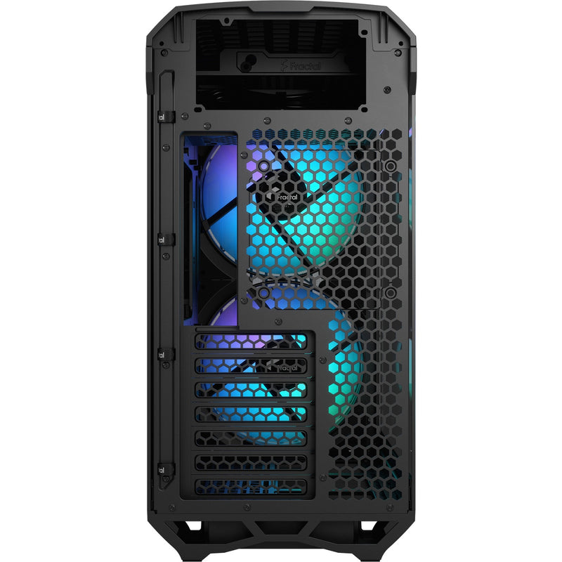 Load image into Gallery viewer, Fractal Design Fractal Design Torrent Compact RGB Black TG Light