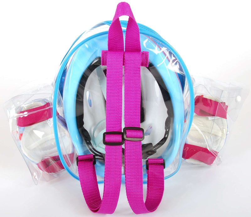 Load image into Gallery viewer, Disney frozen 2 protectionset - helm - 51-55 cm