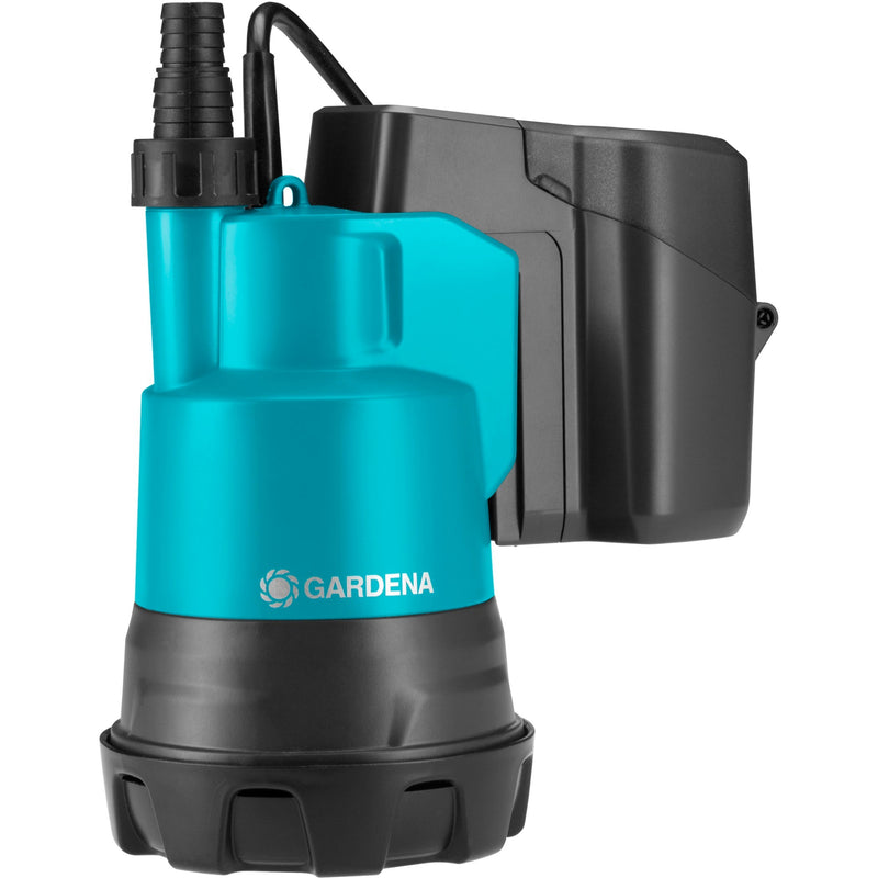 Load image into Gallery viewer, GARDENA GARDENA Accu Dompelpomp 2000 2 Li-18