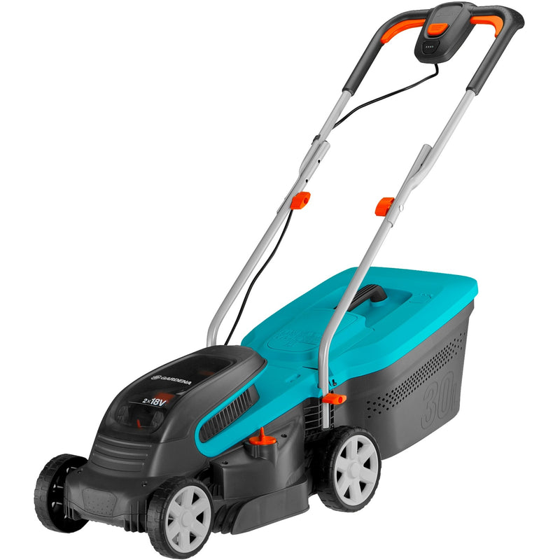 Load image into Gallery viewer, GARDENA GARDENA Accu maaier PowerMax 32 36V P4A solo