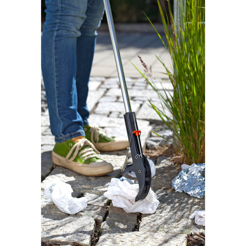 Load image into Gallery viewer, GARDENA Afvalgrijper prikker