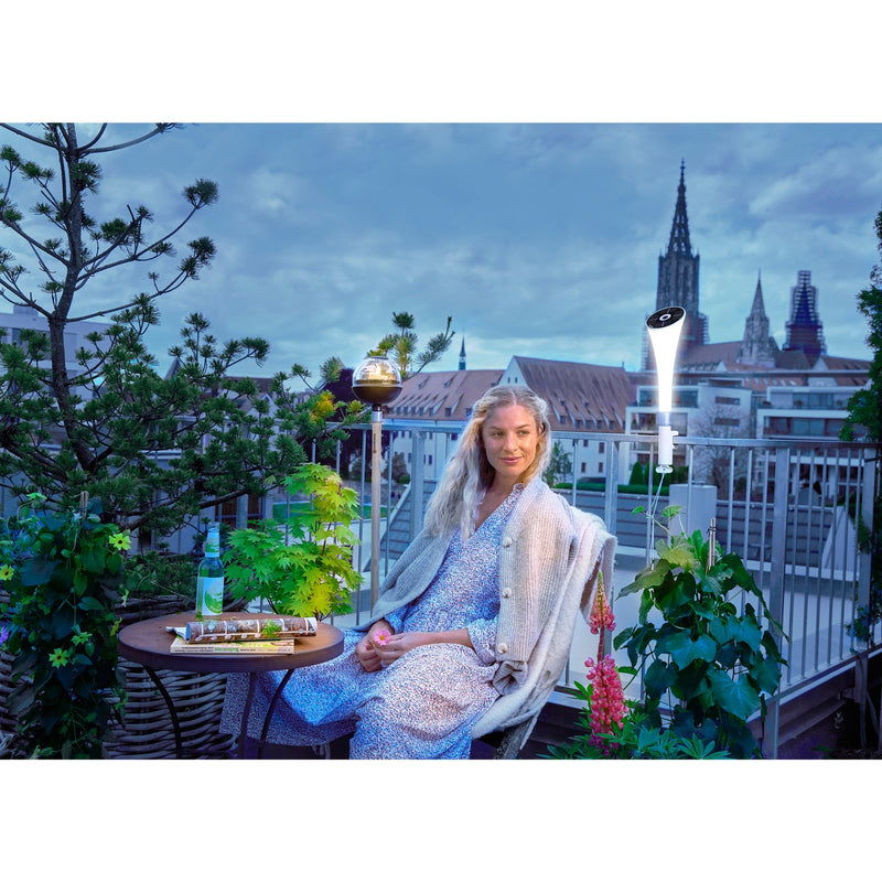 Load image into Gallery viewer, GARDENA ClickUp! WindLight