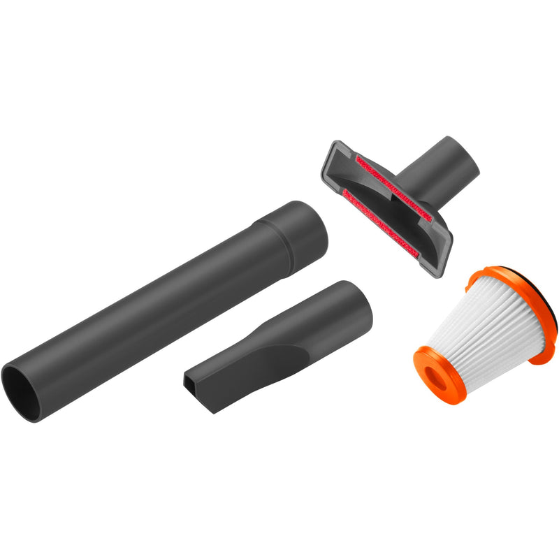 Load image into Gallery viewer, GARDENA EasyClean Li accessoireset