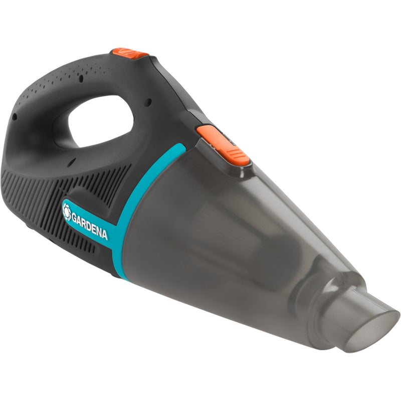 Load image into Gallery viewer, GARDENA EasyClean Li met oplaadstation