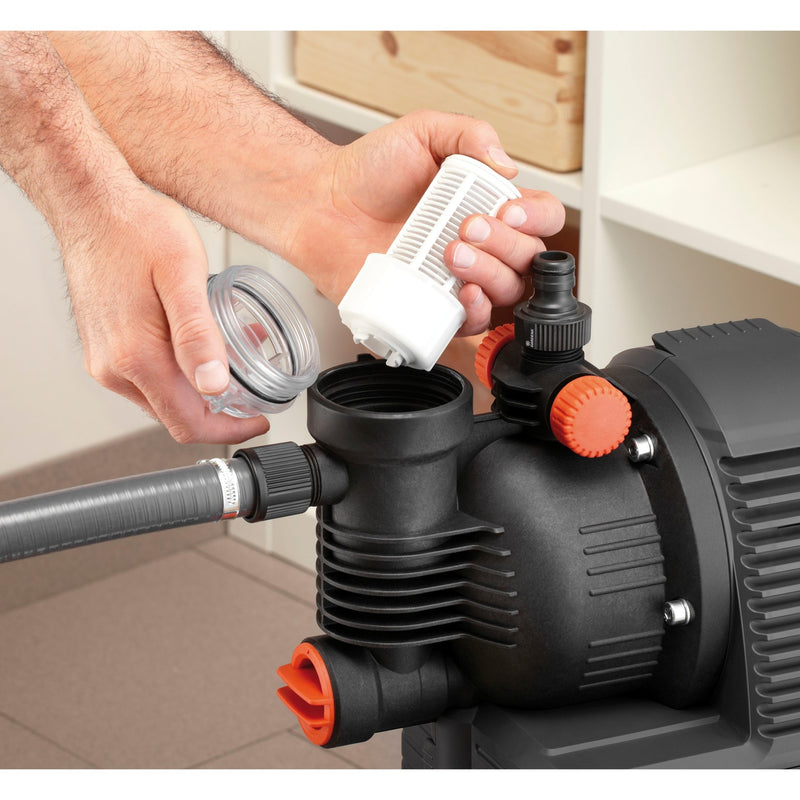Load image into Gallery viewer, GARDENA GARDENA Hydrofoorpomp 5000 5 Eco