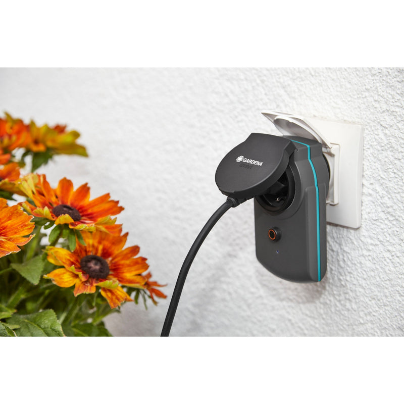 Load image into Gallery viewer, GARDENA GARDENA Adapter Set