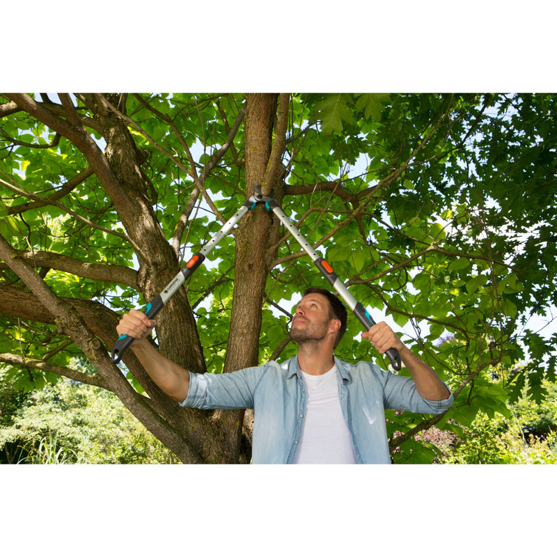 Load image into Gallery viewer, GARDENA TeleCut 650-900B