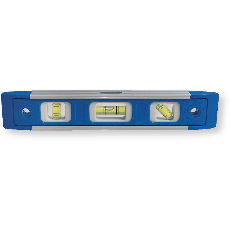 Afbeelding laden in galerijviewer, Berner waterpas mini met magneet 20cm