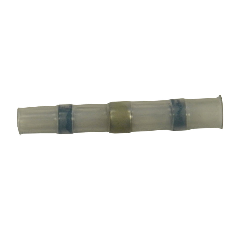 Load image into Gallery viewer, Berner 109435 Soldeerdoorverbinder 1301 blauw 2.5mm p st.