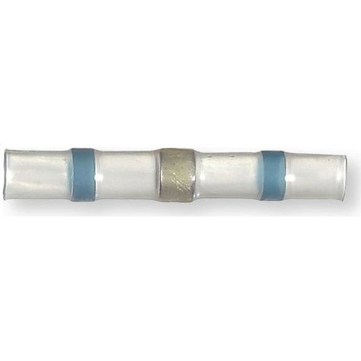 Load image into Gallery viewer, Berner 109435 Soldeerdoorverbinder 1301 blauw 2.5mm p st.