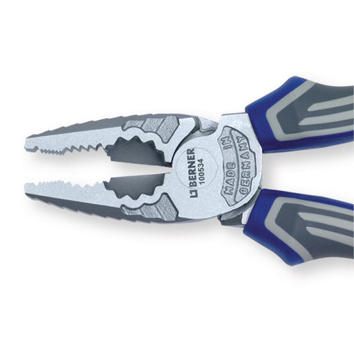 Load image into Gallery viewer, Berner 100534 Combinatietang 180 mm