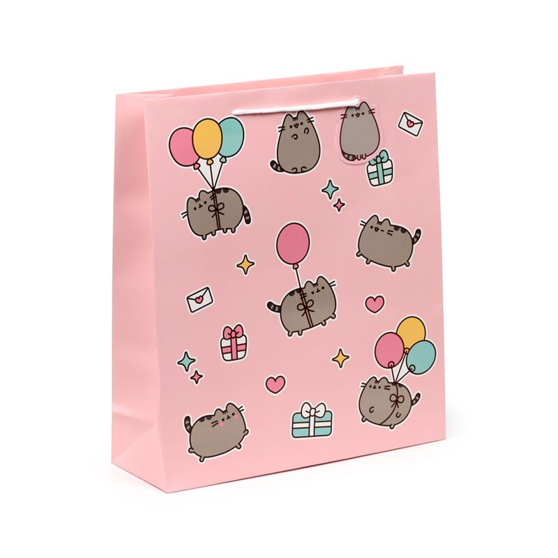 Load image into Gallery viewer, Union pusheen de kat core cadeautasje xl