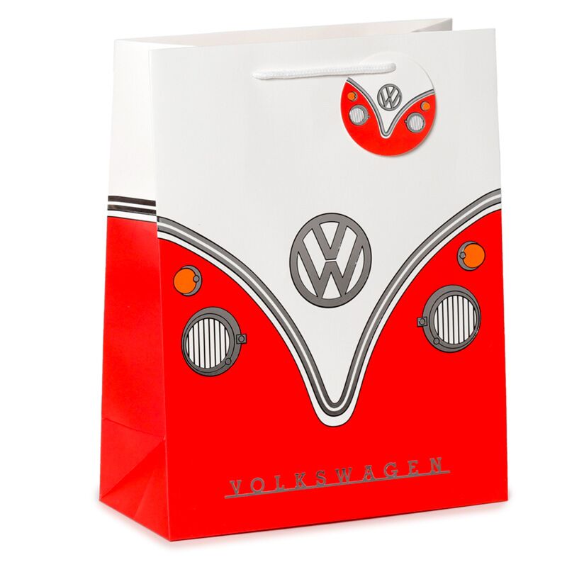 Cargue la imagen en el visor de la galería, Vw busje t1 - cadeautasje large