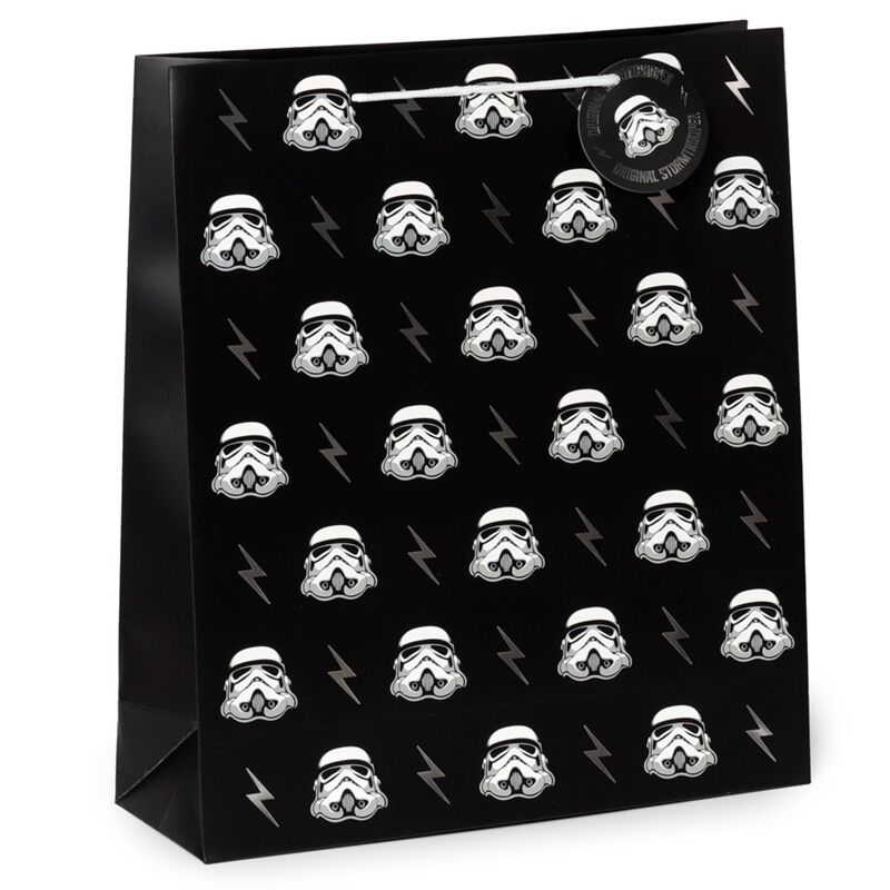 Chargez l'image dans la visionneuse de la galerie, The original stormtrooper- cadeautasje xl