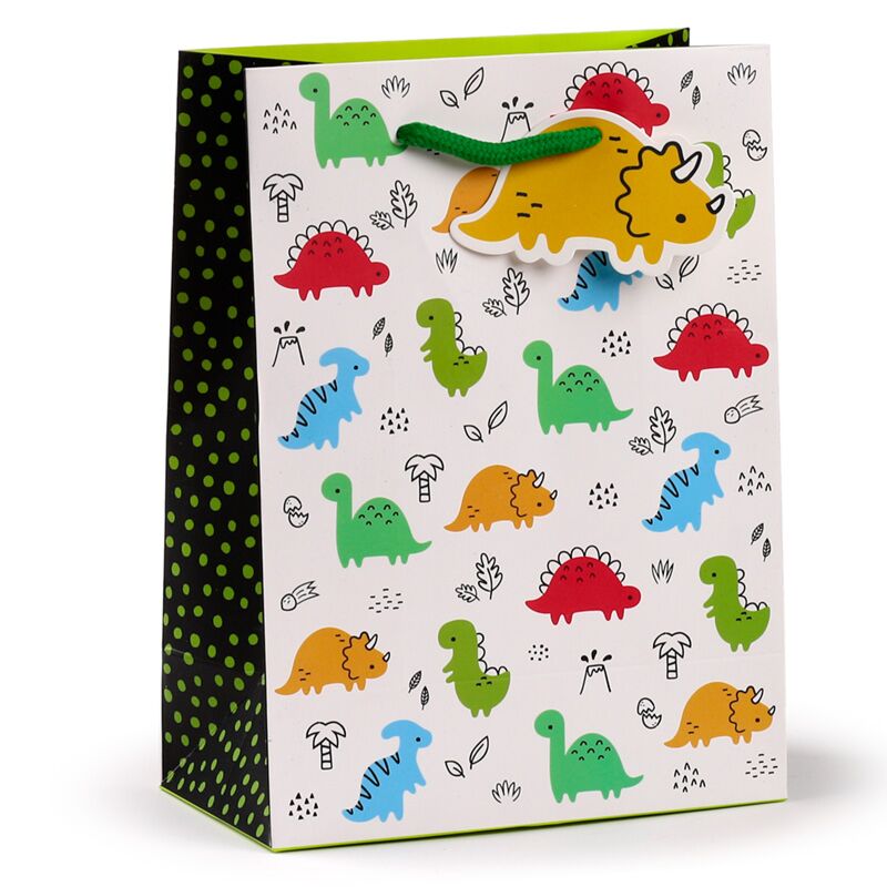 Cargue la imagen en el visor de la galería, Dinosauria jr - cadeautasje medium