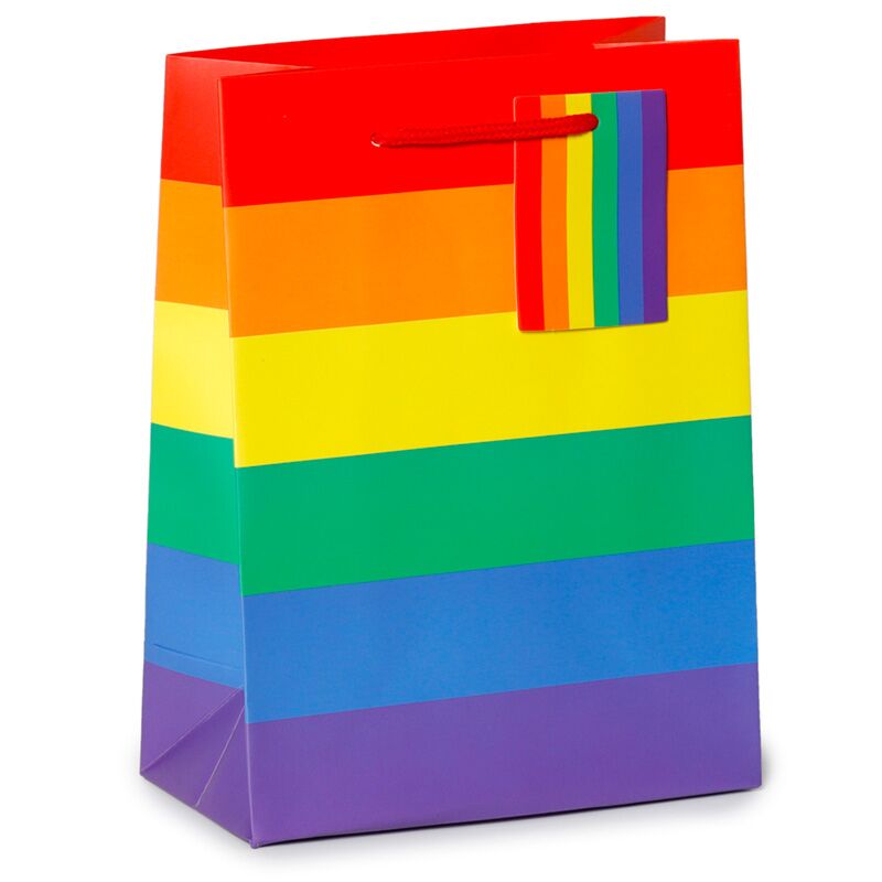 Chargez l'image dans la visionneuse de la galerie, Somewhere regenboog - cadeautasje medium