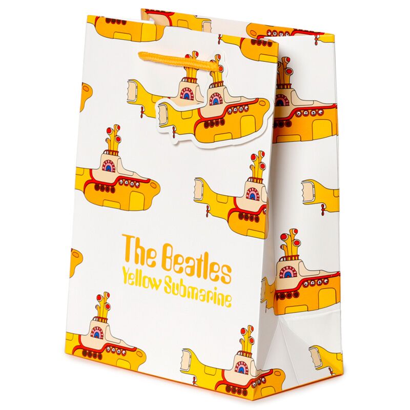 Chargez l'image dans la visionneuse de la galerie, The beatles yellow submarine - cadeautasje medium