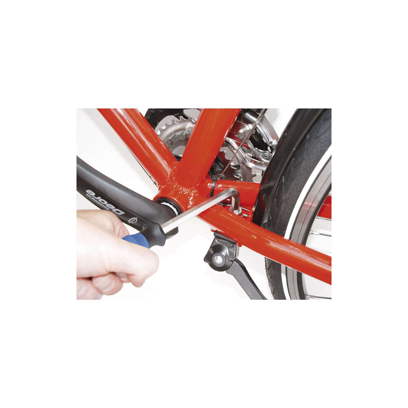 Load image into Gallery viewer, Cycplus Haakse Inbussleutel 8mm Cyclus 720565