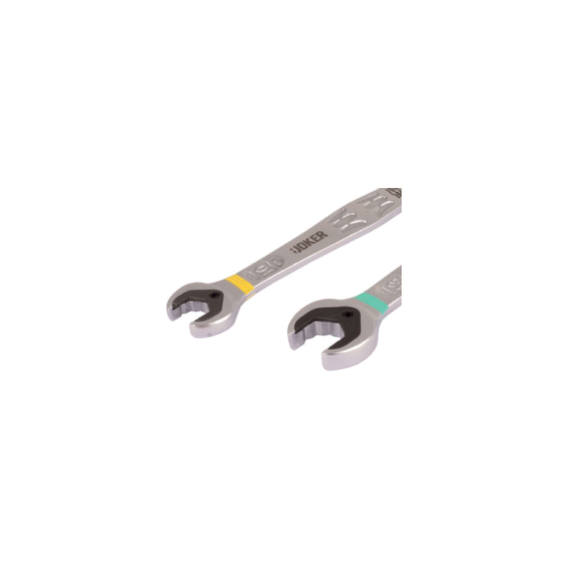Afbeelding laden in galerijviewer, Cycplus Steeken ringratelsleutel Joker | 8 x 144 mm