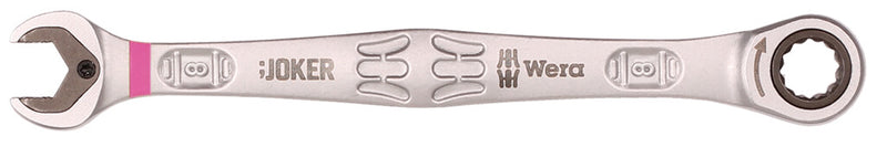 Load image into Gallery viewer, Cycplus Steeken ringratelsleutel Joker | 8 x 144 mm