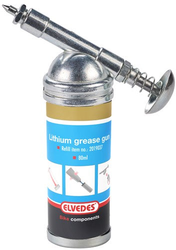 Cargue la imagen en el visor de la galería, Vetspuit Elvedes 80Ml