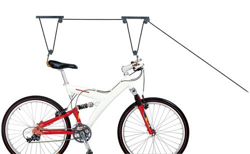 Load image into Gallery viewer, Lift Ice toolz fiets ophangset