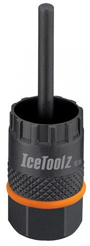 Load image into Gallery viewer, Lockringafnemer Met Pen Icetoolz Shimano