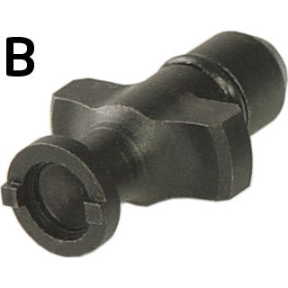 Load image into Gallery viewer, Cycplus cyclus kettingbladbout (de)montage tang met 5 bitjes