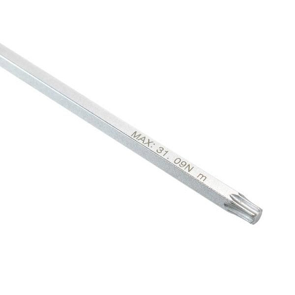 Afbeelding laden in galerijviewer, IceToolz Twinhead stersleutel (Torx®) T30 7T30