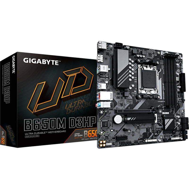 Load image into Gallery viewer, GIGABYTE B650M D3HP