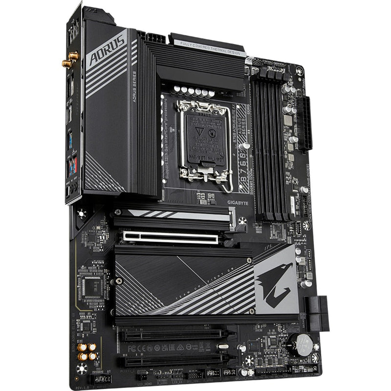 Load image into Gallery viewer, GIGABYTE B760 AORUS ELITE AX