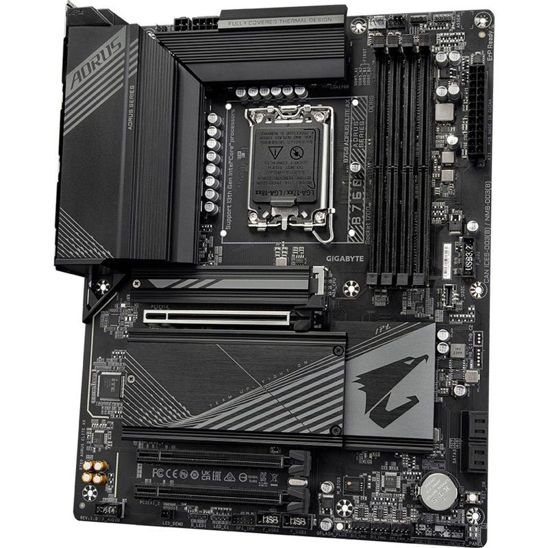 Load image into Gallery viewer, GIGABYTE B760 AORUS ELITE AX
