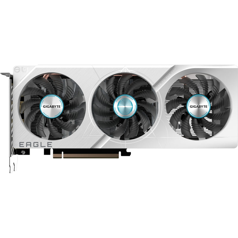 Load image into Gallery viewer, GIGABYTE GeForce RTX 4060 EAGLE ICE