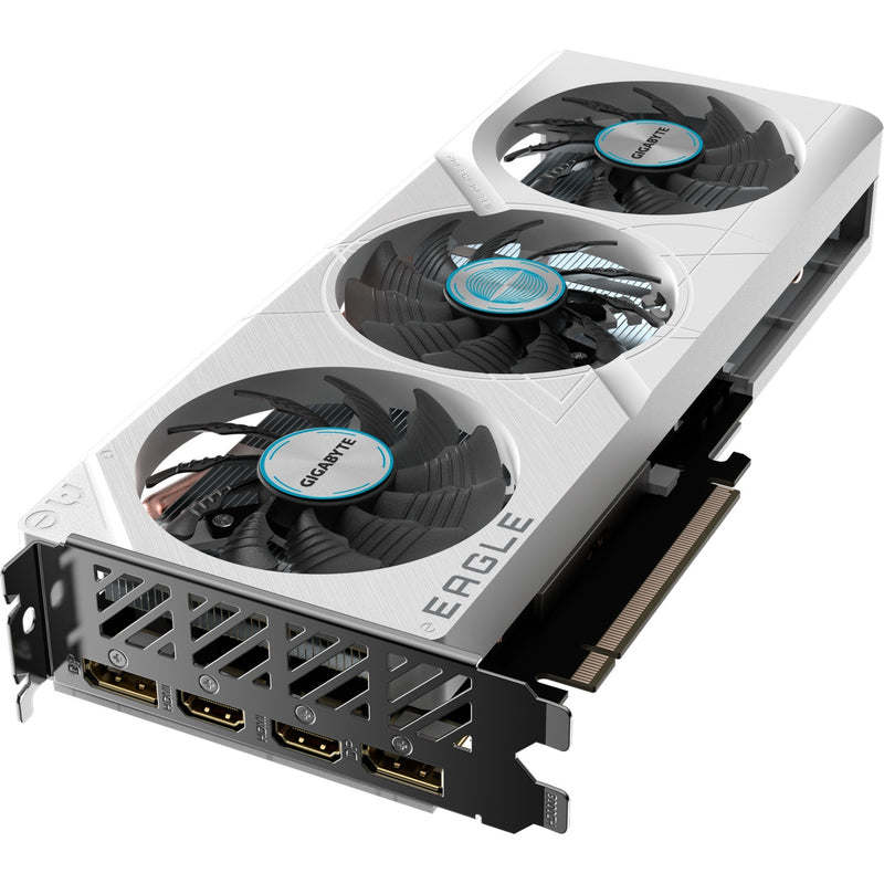 Load image into Gallery viewer, GIGABYTE GeForce RTX 4060 EAGLE ICE